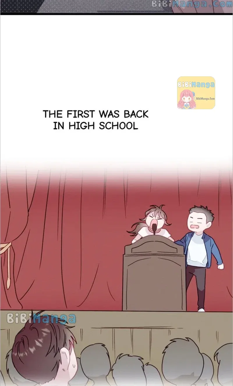 A Morning Kiss at Tiffany’s Chapter 52 – Page 44