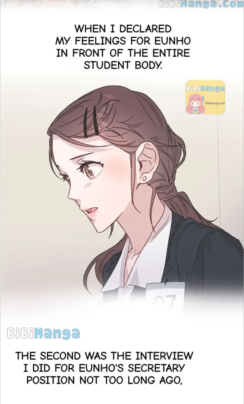A Morning Kiss at Tiffany’s Chapter 52 – Page 45