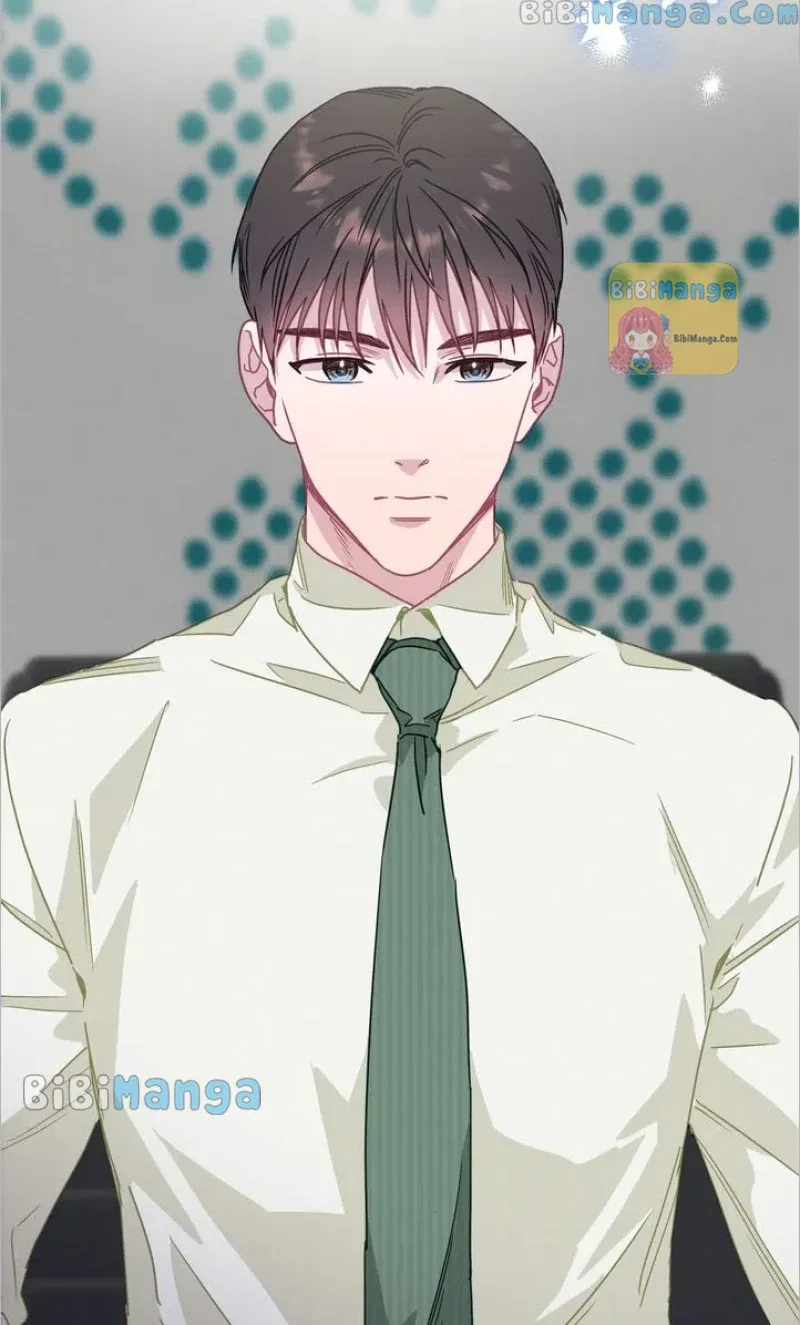 A Morning Kiss at Tiffany’s Chapter 52 – Page 47