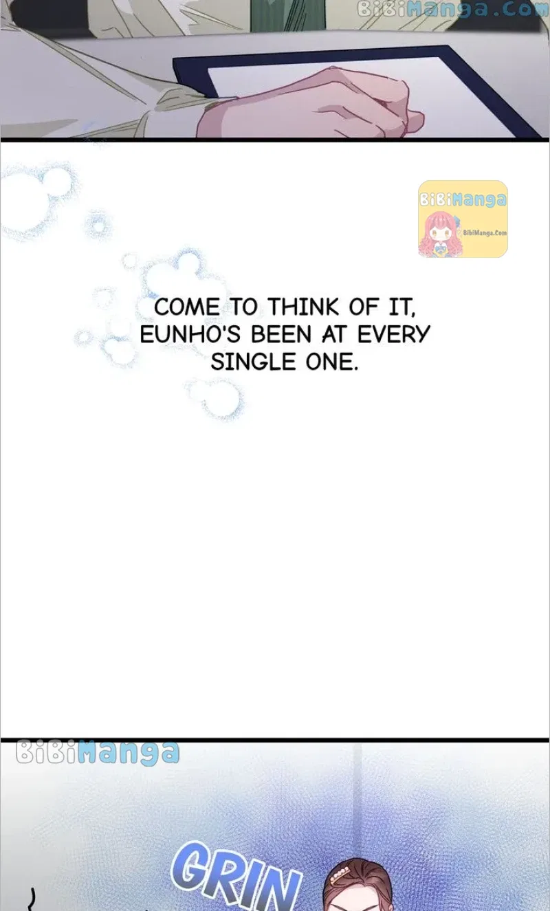 A Morning Kiss at Tiffany’s Chapter 52 – Page 48