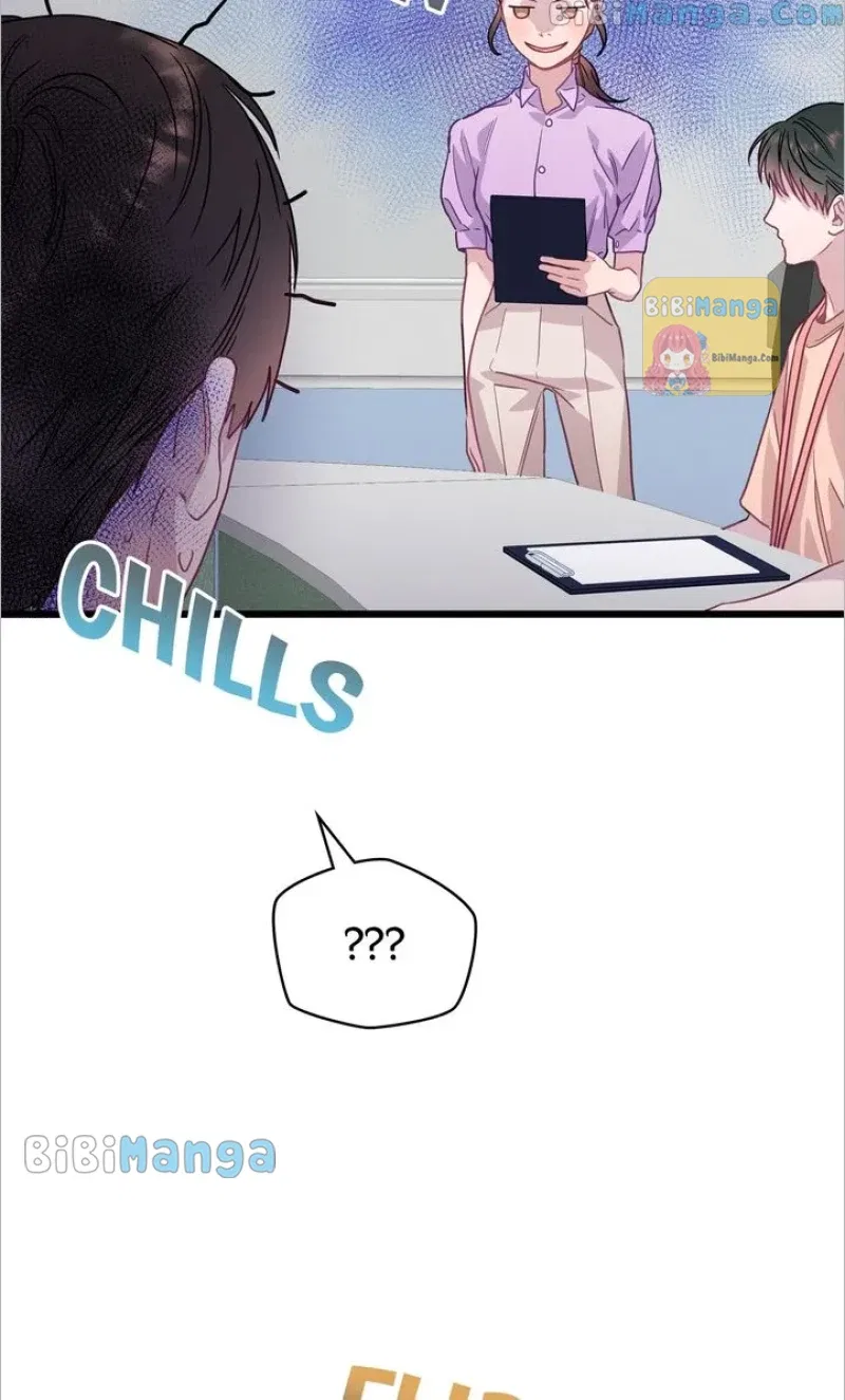 A Morning Kiss at Tiffany’s Chapter 52 – Page 49