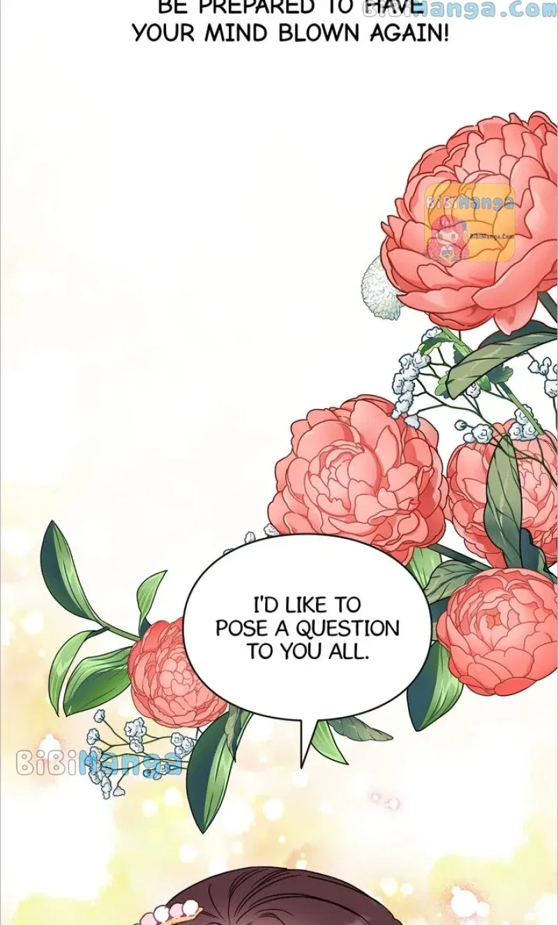 A Morning Kiss at Tiffany’s Chapter 52 – Page 51