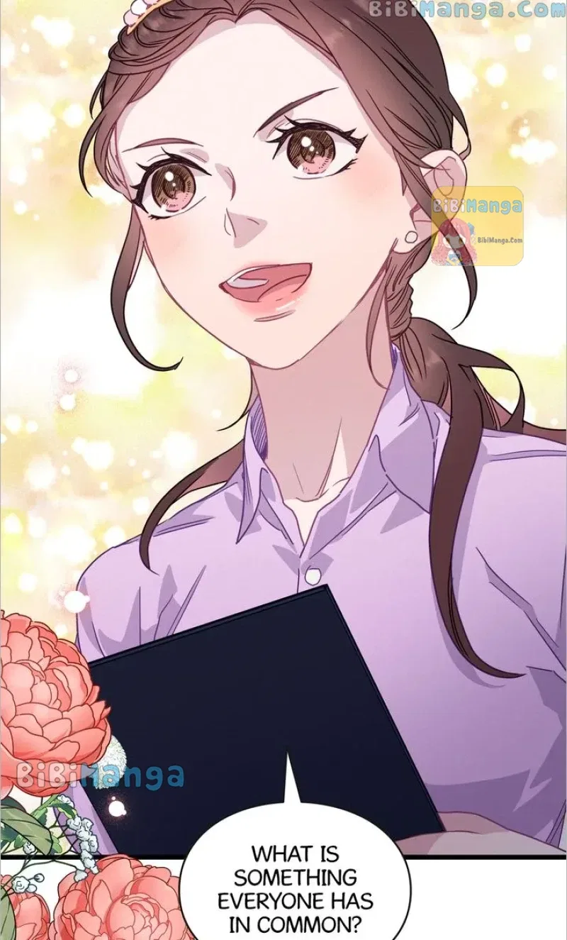 A Morning Kiss at Tiffany’s Chapter 52 – Page 52