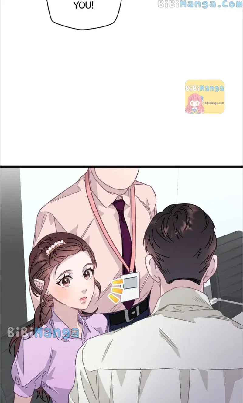 A Morning Kiss at Tiffany’s Chapter 52 – Page 62