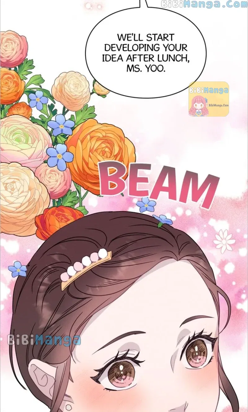 A Morning Kiss at Tiffany’s Chapter 52 – Page 64