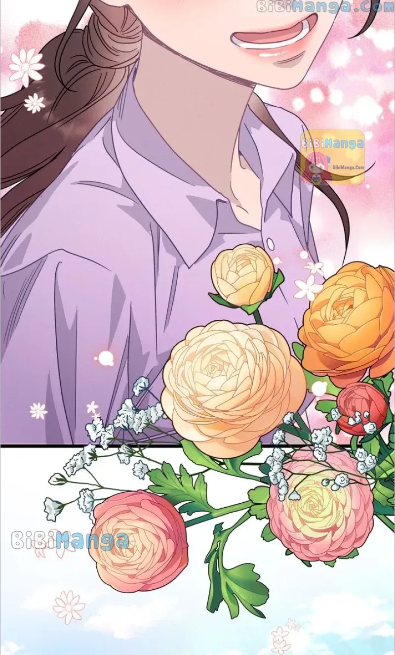 A Morning Kiss at Tiffany’s Chapter 52 – Page 65