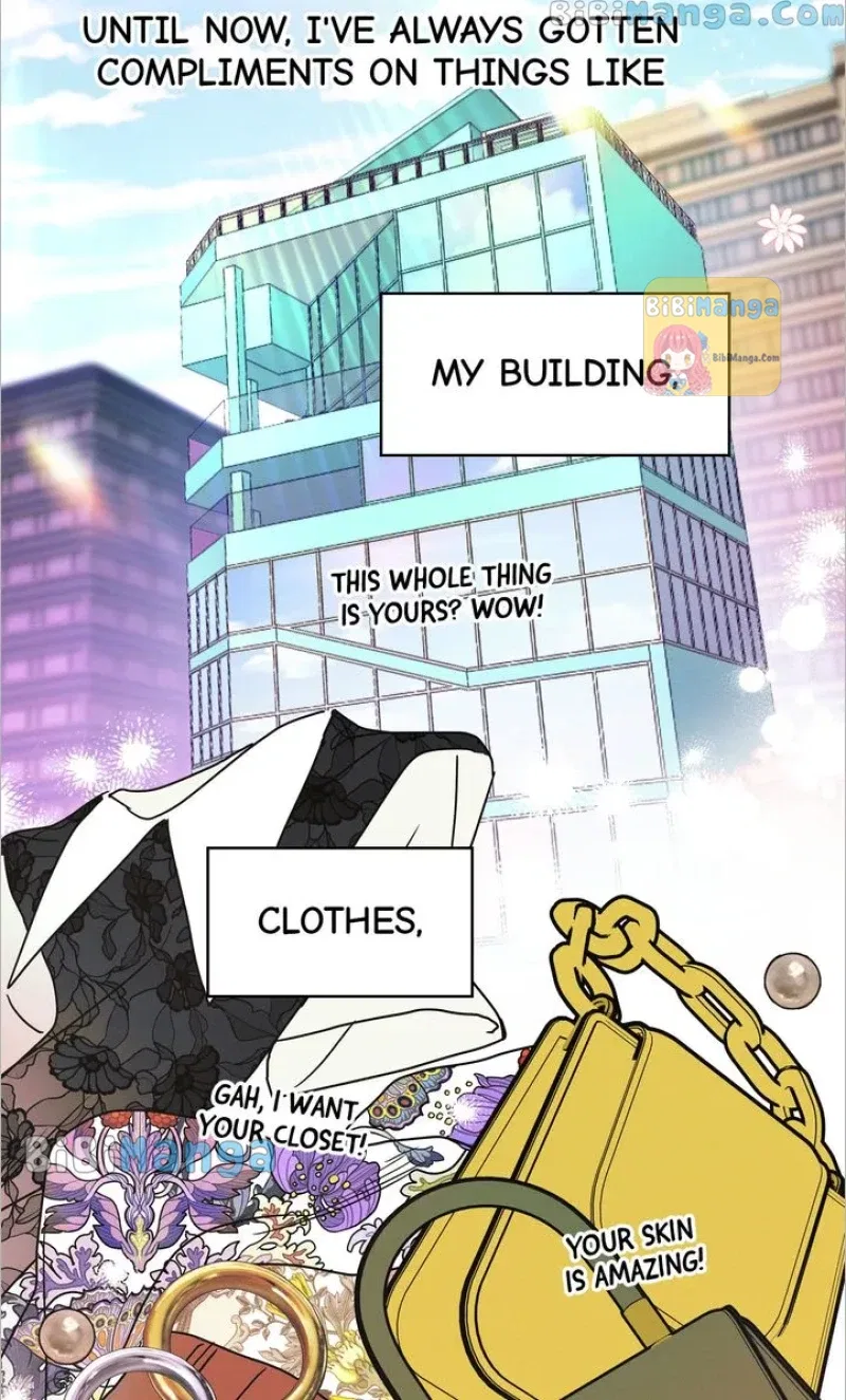 A Morning Kiss at Tiffany’s Chapter 52 – Page 66
