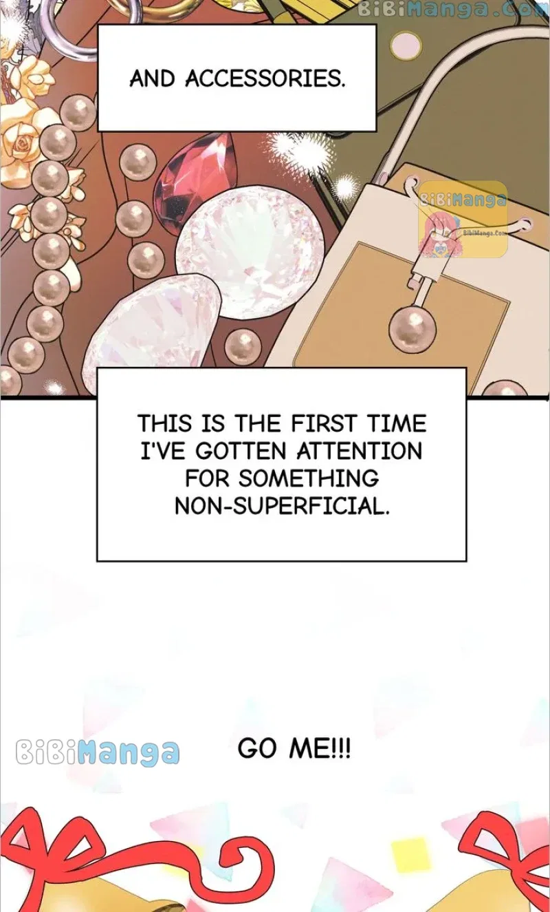 A Morning Kiss at Tiffany’s Chapter 52 – Page 67