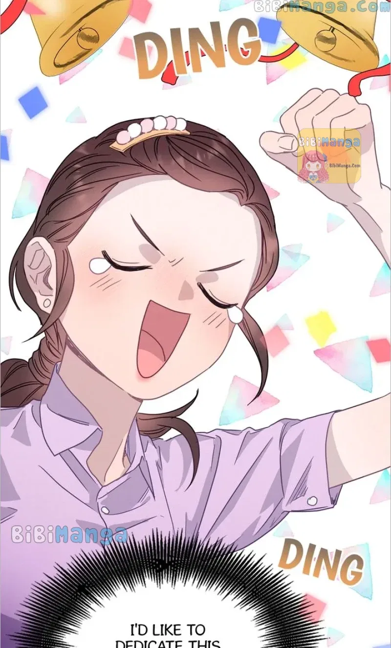 A Morning Kiss at Tiffany’s Chapter 52 – Page 68
