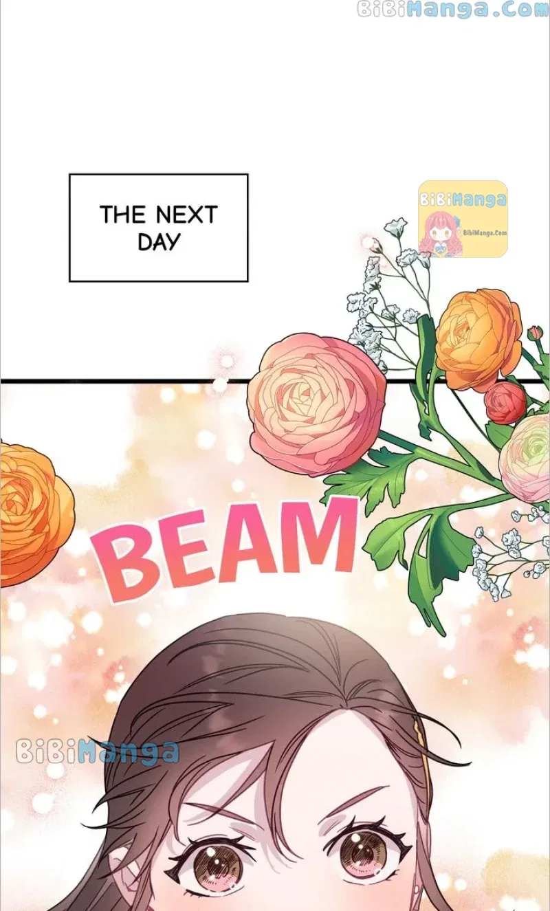 A Morning Kiss at Tiffany’s Chapter 52 – Page 70