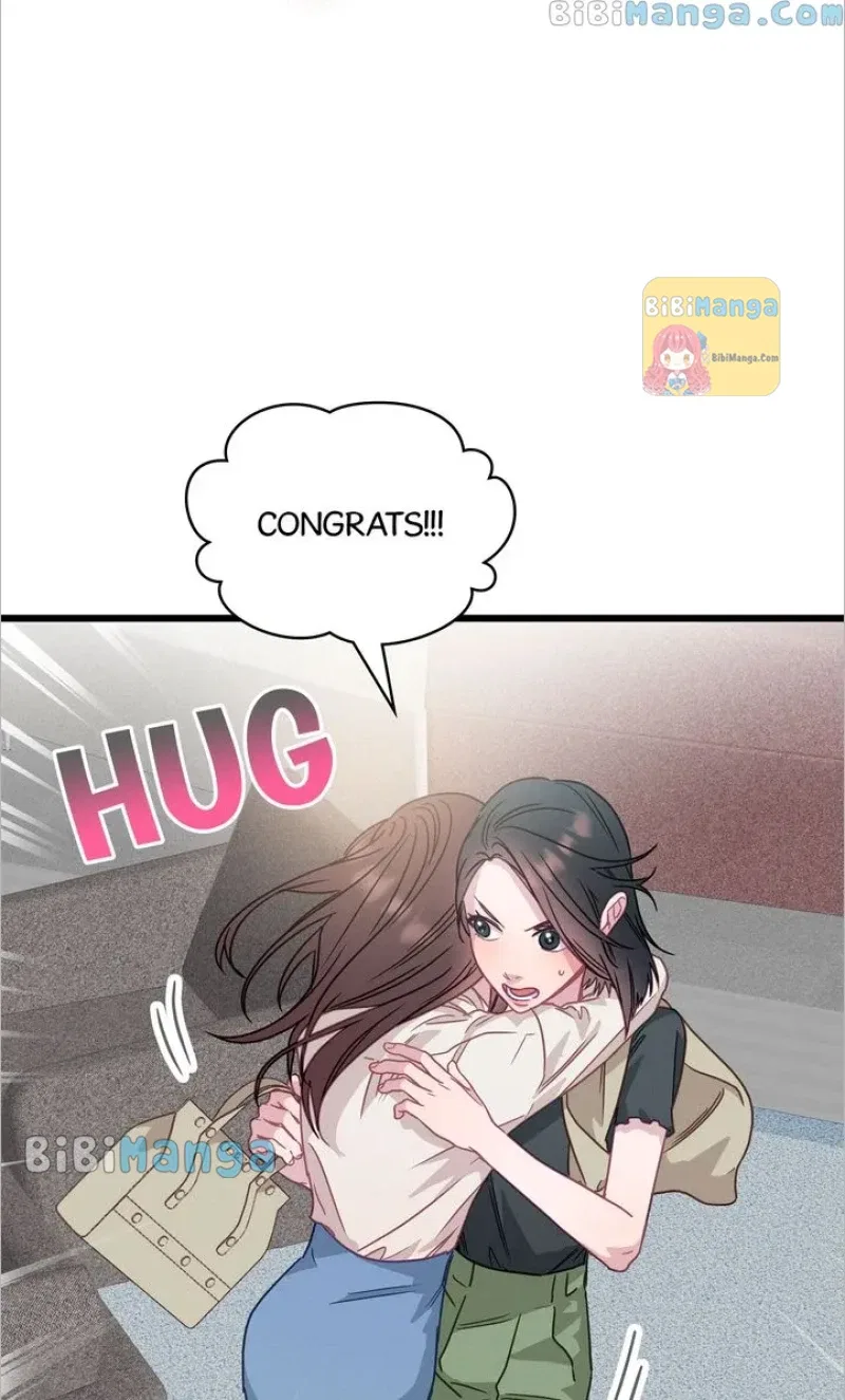 A Morning Kiss at Tiffany’s Chapter 52 – Page 72