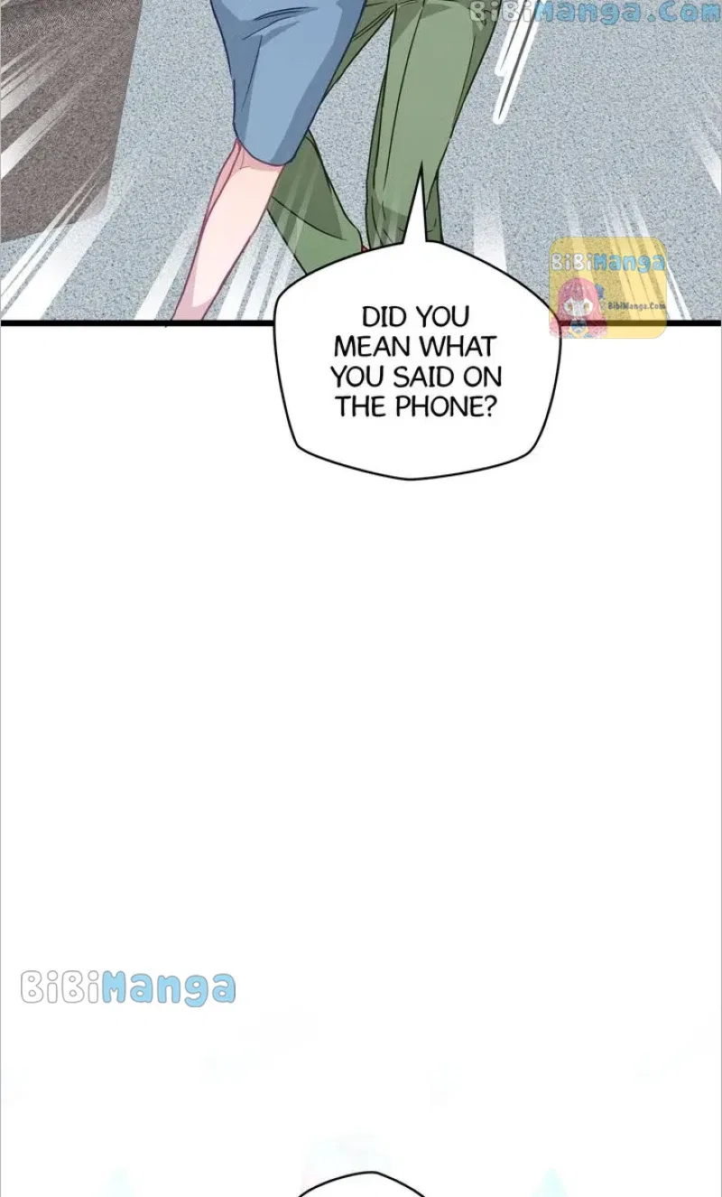 A Morning Kiss at Tiffany’s Chapter 52 – Page 73