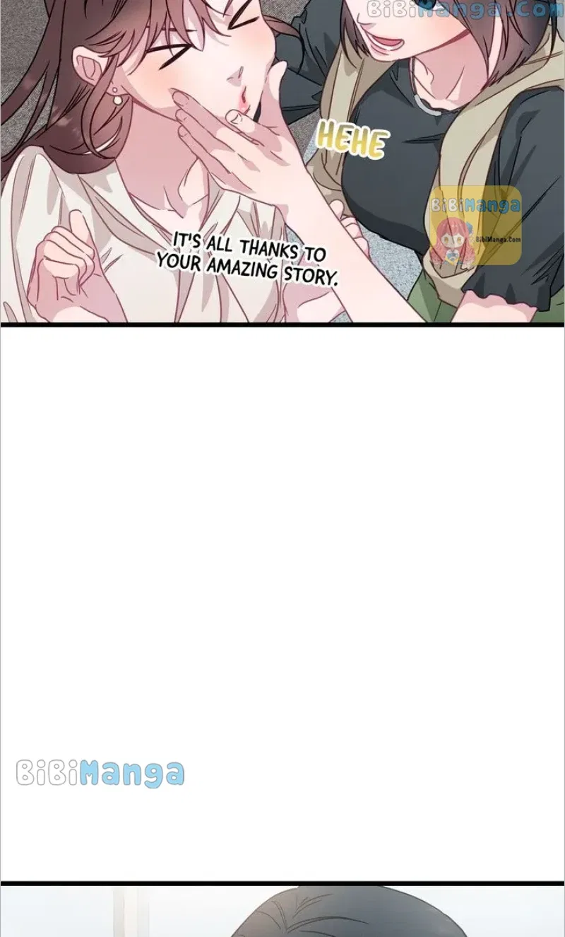 A Morning Kiss at Tiffany’s Chapter 52 – Page 76