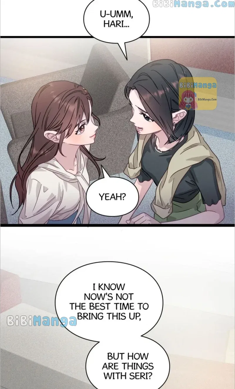 A Morning Kiss at Tiffany’s Chapter 52 – Page 79
