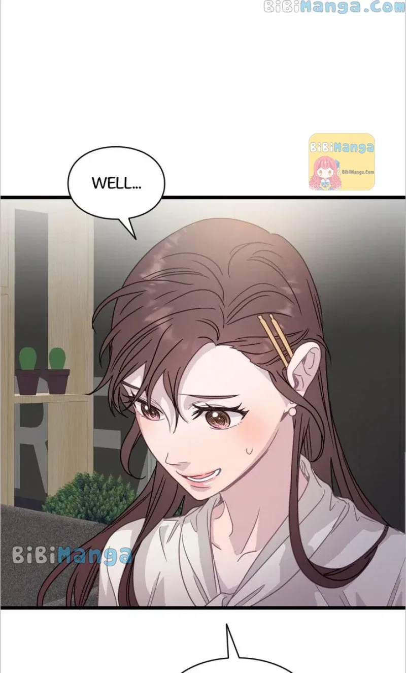A Morning Kiss at Tiffany’s Chapter 52 – Page 81
