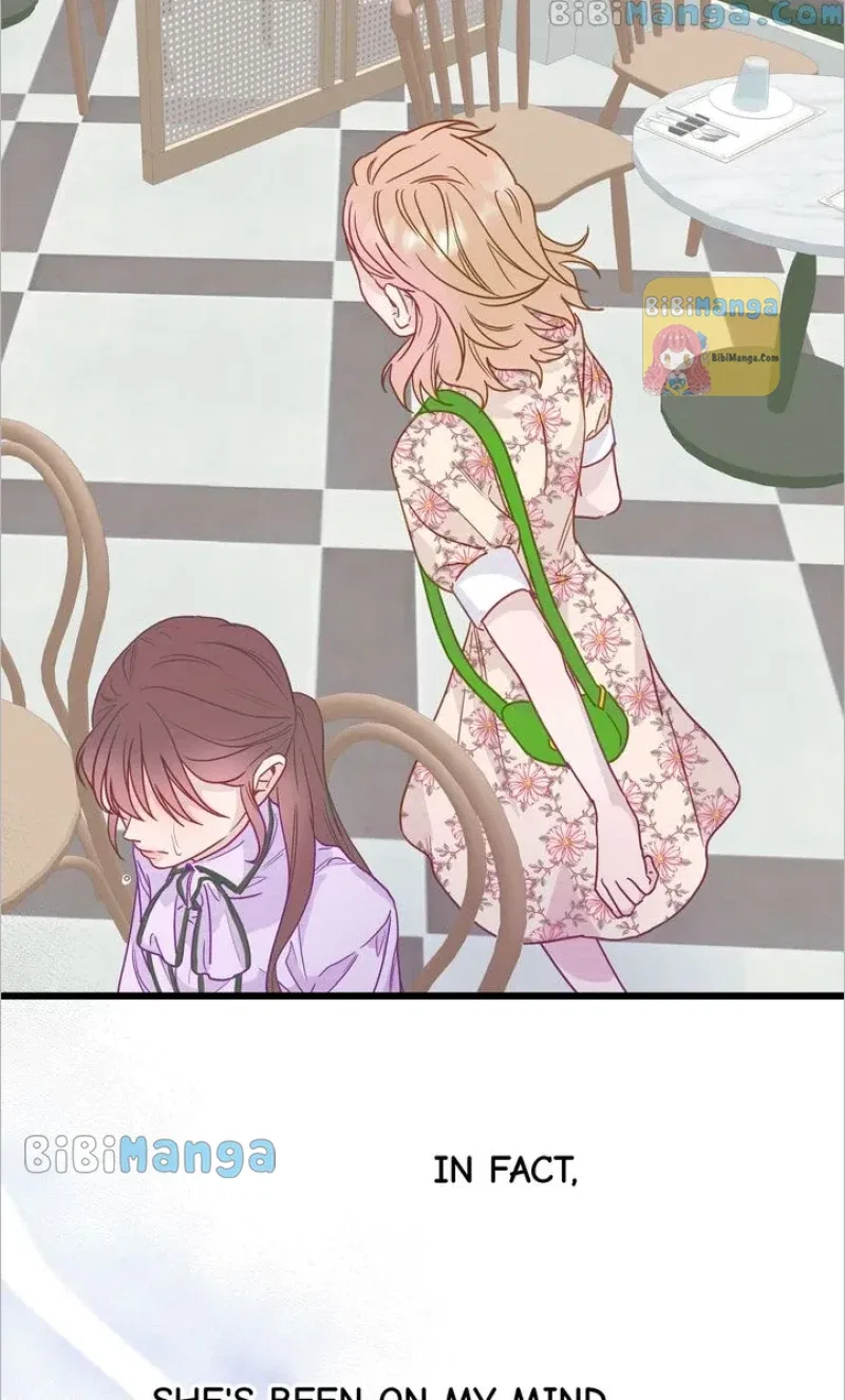 A Morning Kiss at Tiffany’s Chapter 52 – Page 83