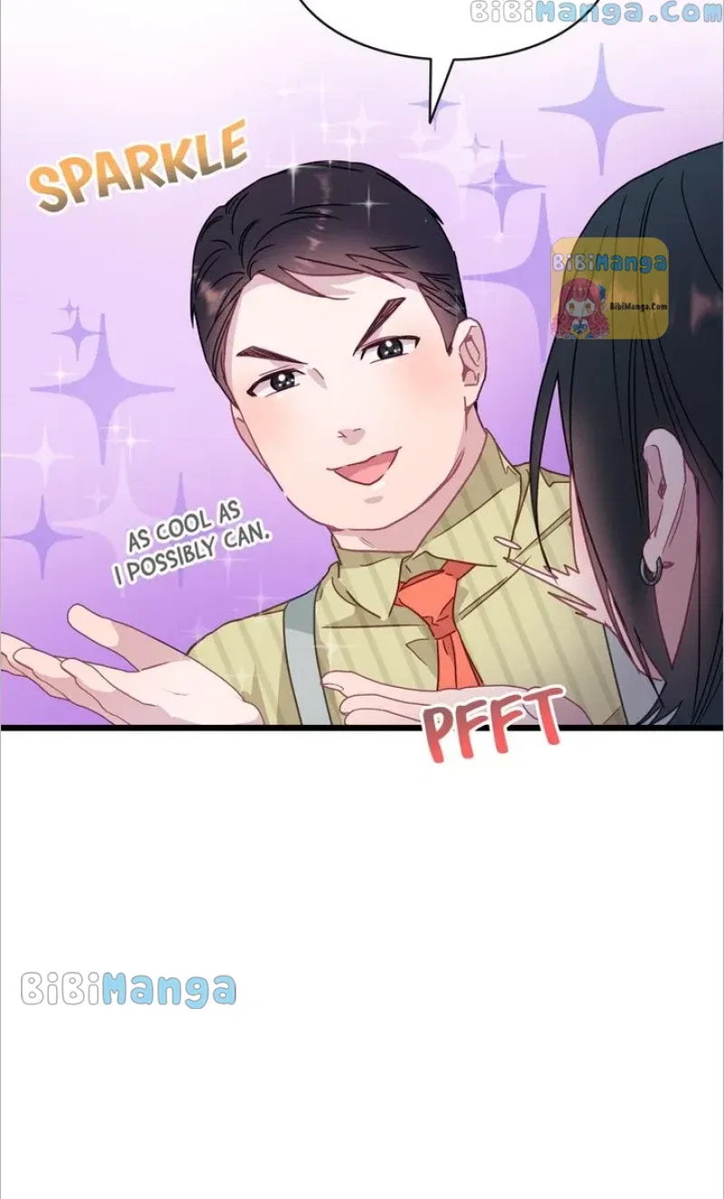 A Morning Kiss at Tiffany’s Chapter 52 – Page 89