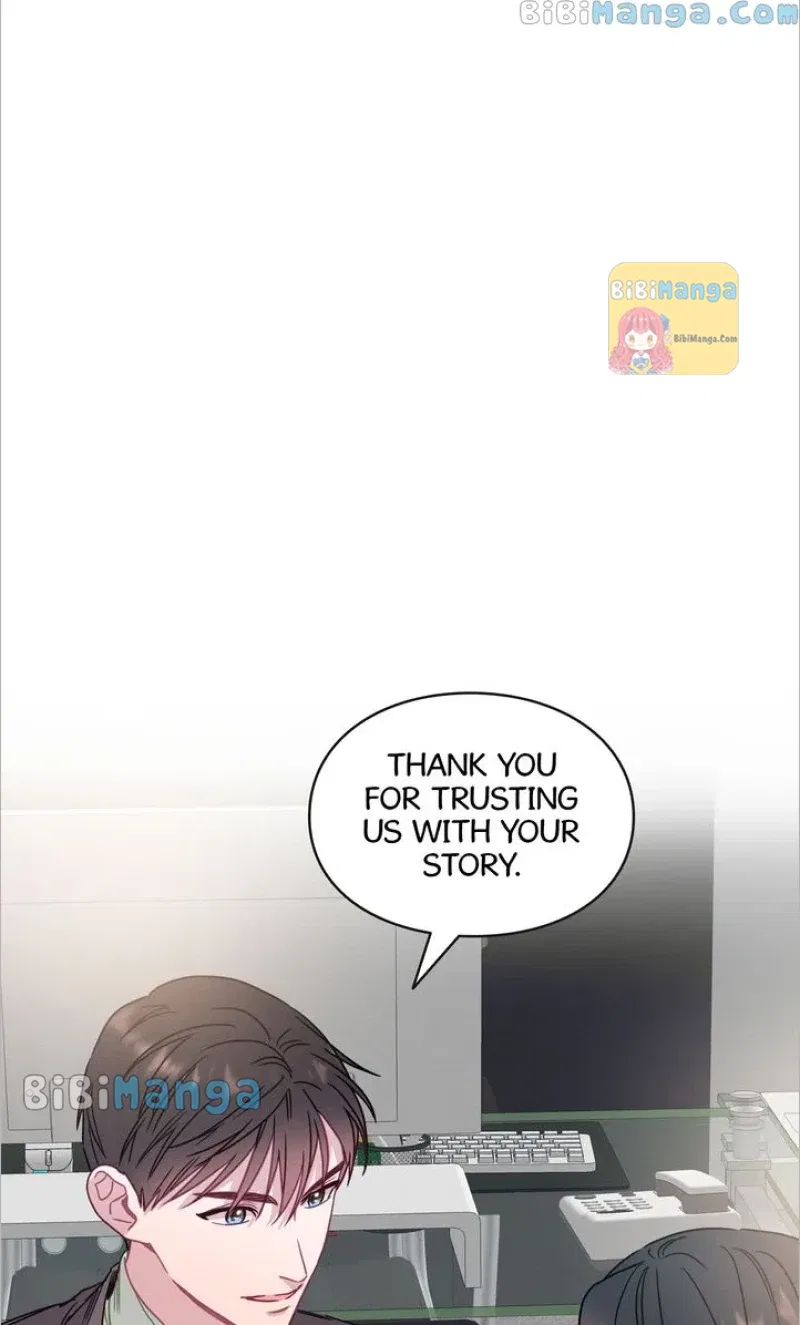 A Morning Kiss at Tiffany’s Chapter 52 – Page 93