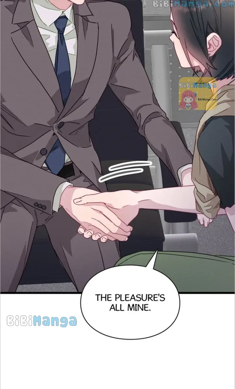 A Morning Kiss at Tiffany’s Chapter 52 – Page 94