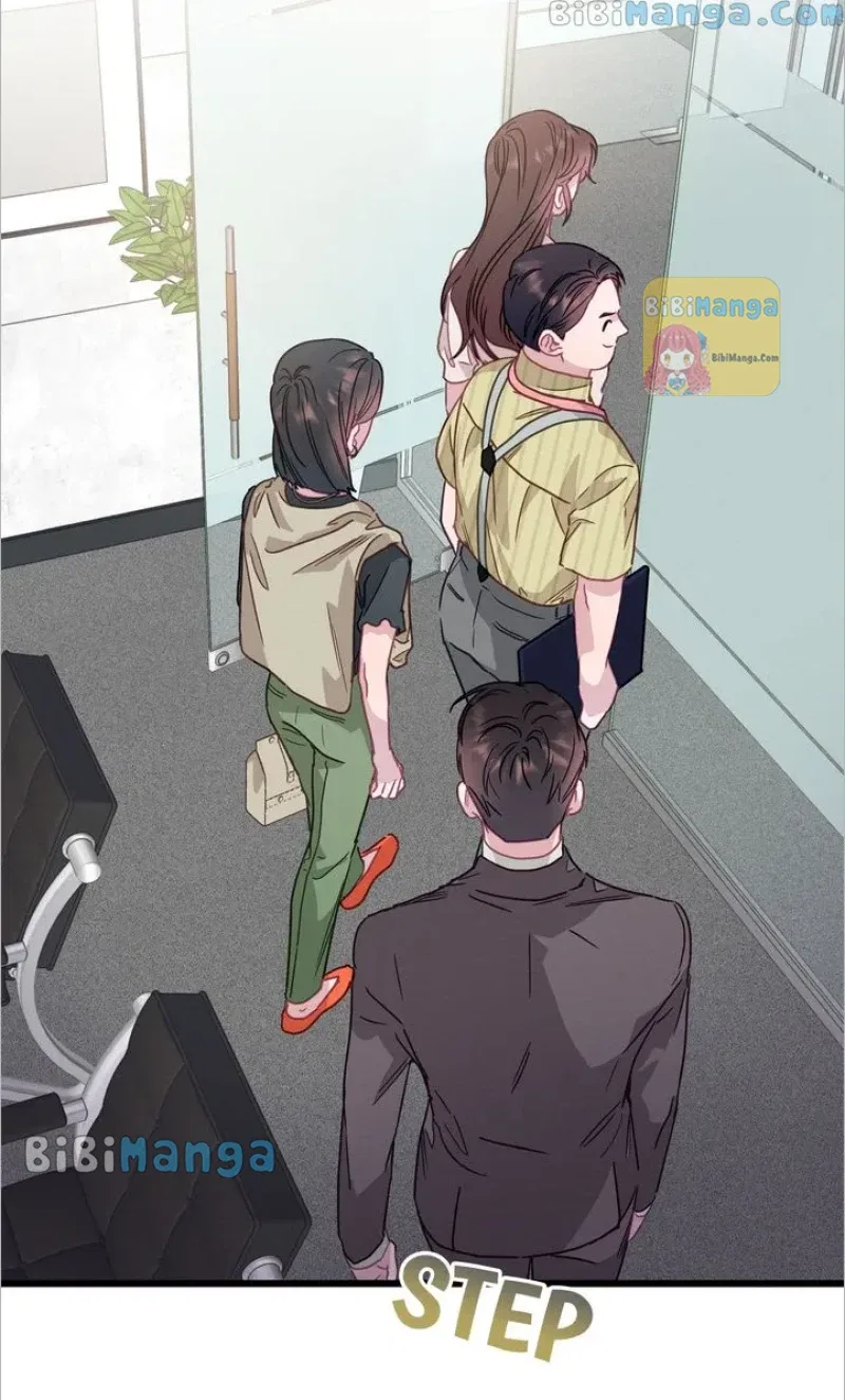 A Morning Kiss at Tiffany’s Chapter 52 – Page 98