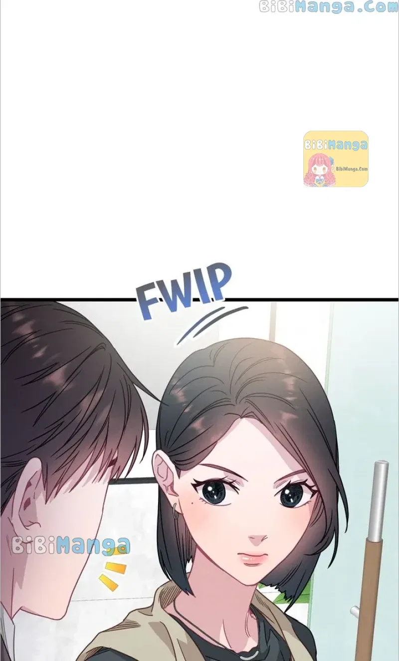 A Morning Kiss at Tiffany’s Chapter 52 – Page 99