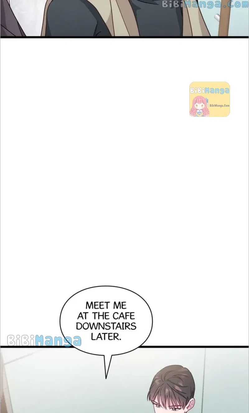 A Morning Kiss at Tiffany’s Chapter 52 – Page 100