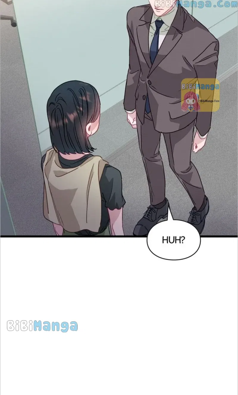 A Morning Kiss at Tiffany’s Chapter 52 – Page 101