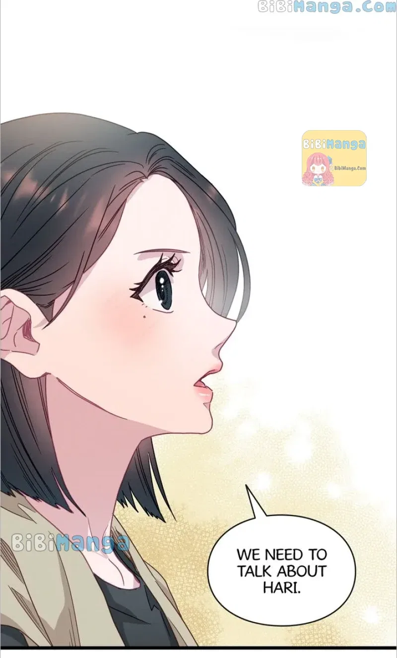 A Morning Kiss at Tiffany’s Chapter 52 – Page 102