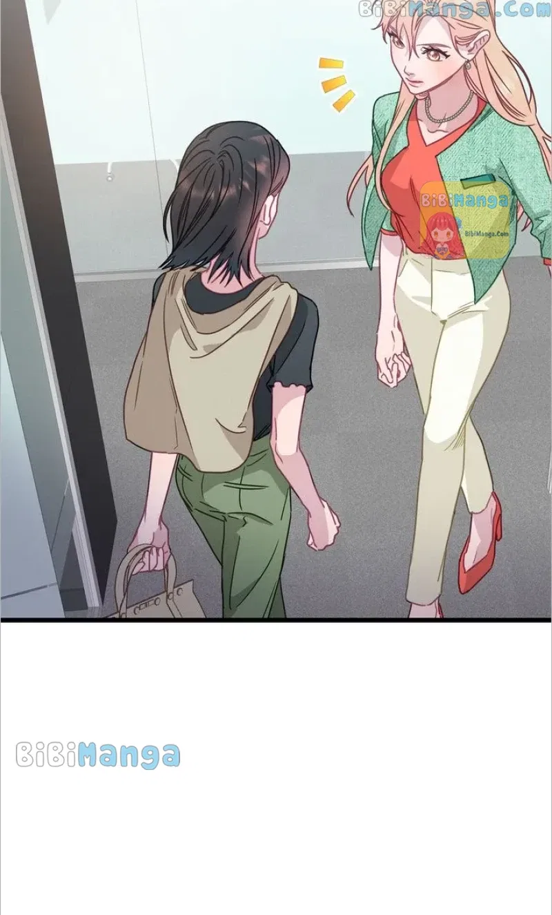 A Morning Kiss at Tiffany’s Chapter 52 – Page 105