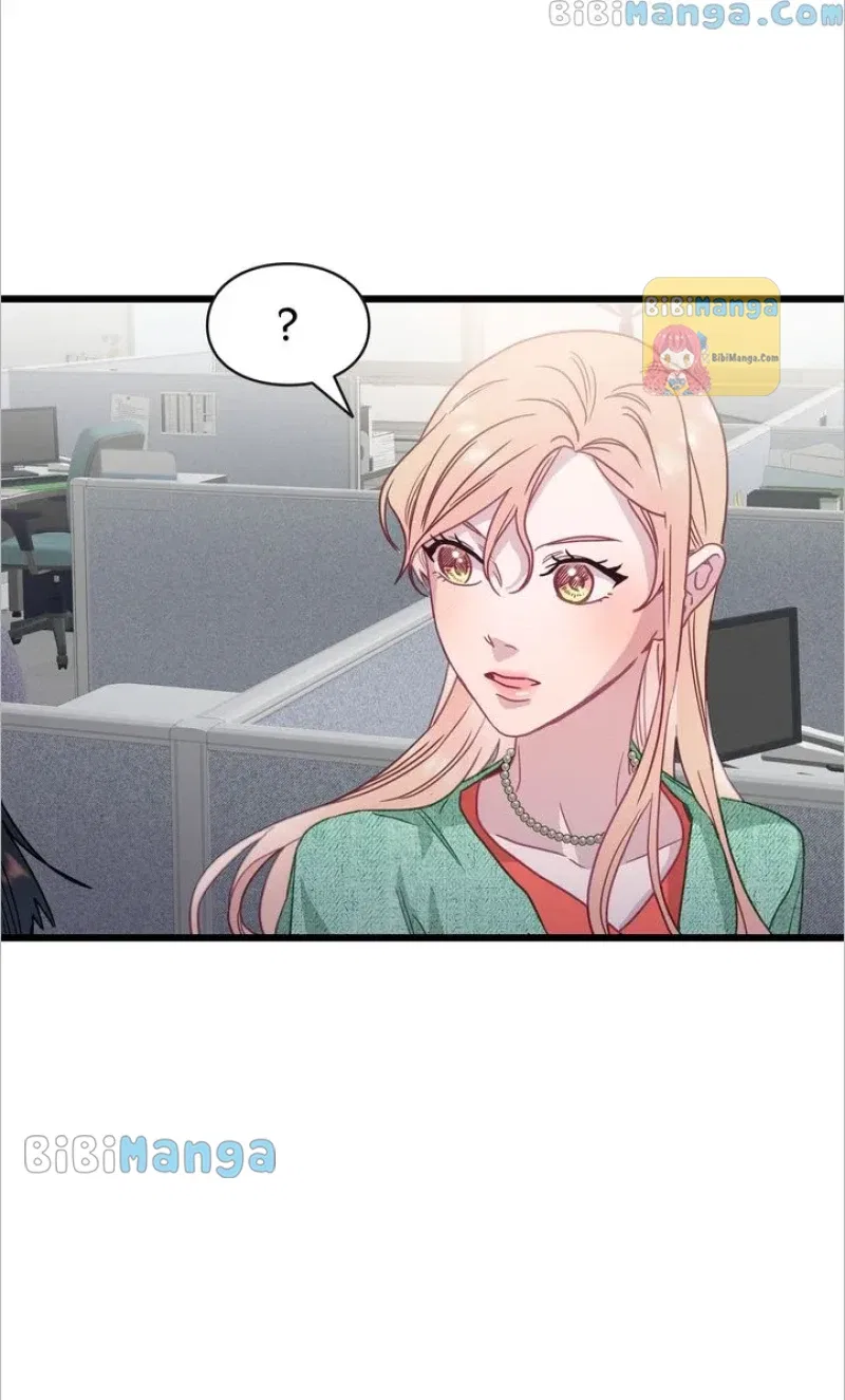 A Morning Kiss at Tiffany’s Chapter 52 – Page 106