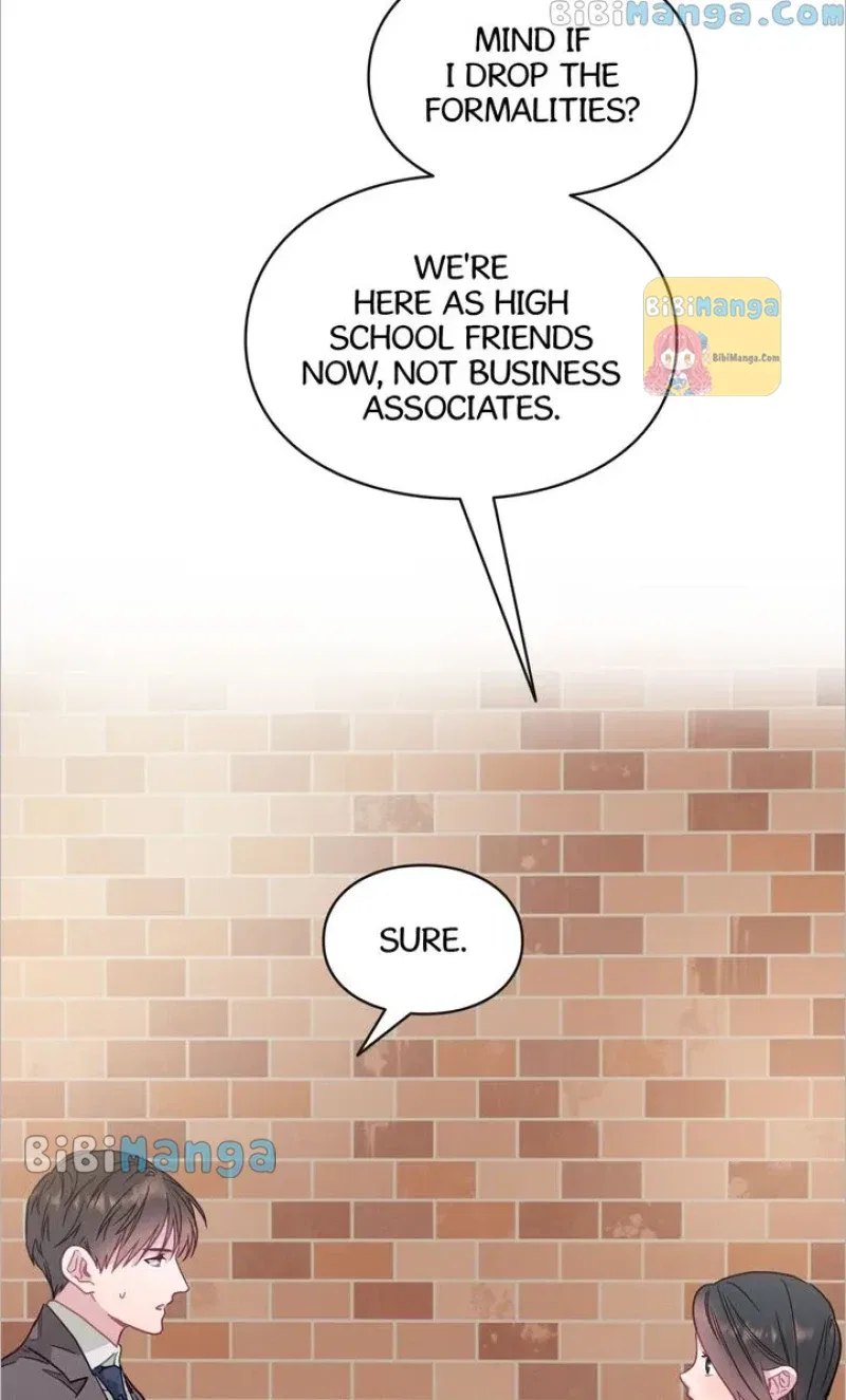 A Morning Kiss at Tiffany’s Chapter 52 – Page 109