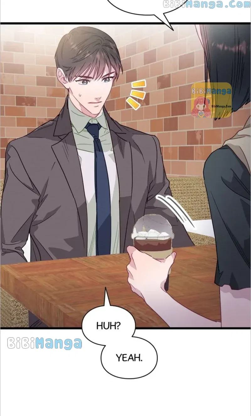A Morning Kiss at Tiffany’s Chapter 52 – Page 111
