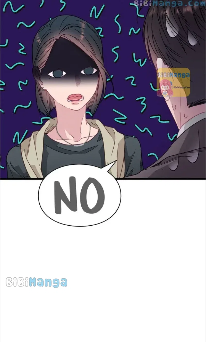 A Morning Kiss at Tiffany’s Chapter 52 – Page 113
