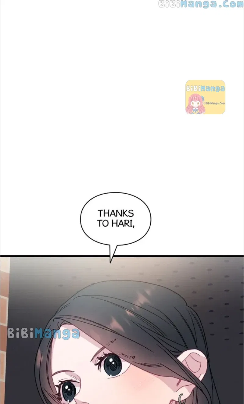 A Morning Kiss at Tiffany’s Chapter 52 – Page 114