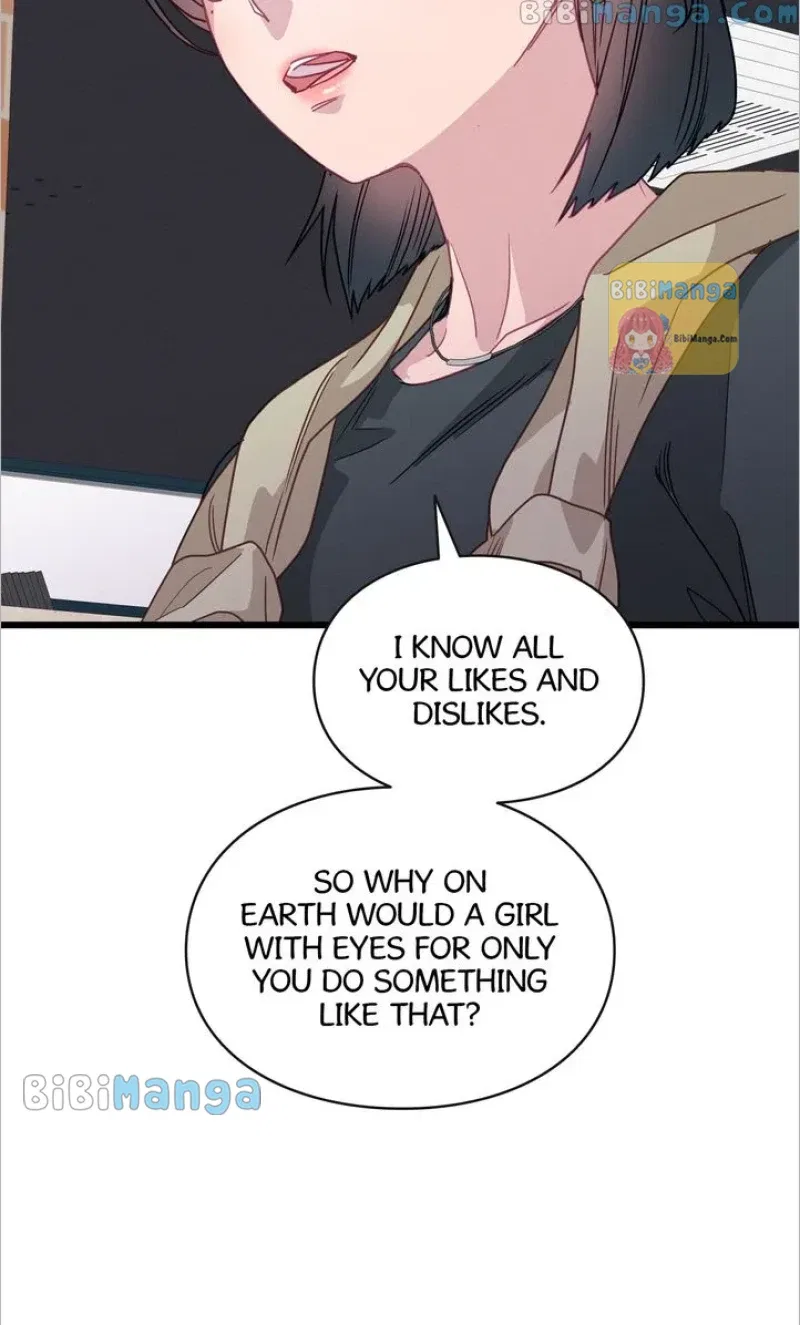 A Morning Kiss at Tiffany’s Chapter 52 – Page 115