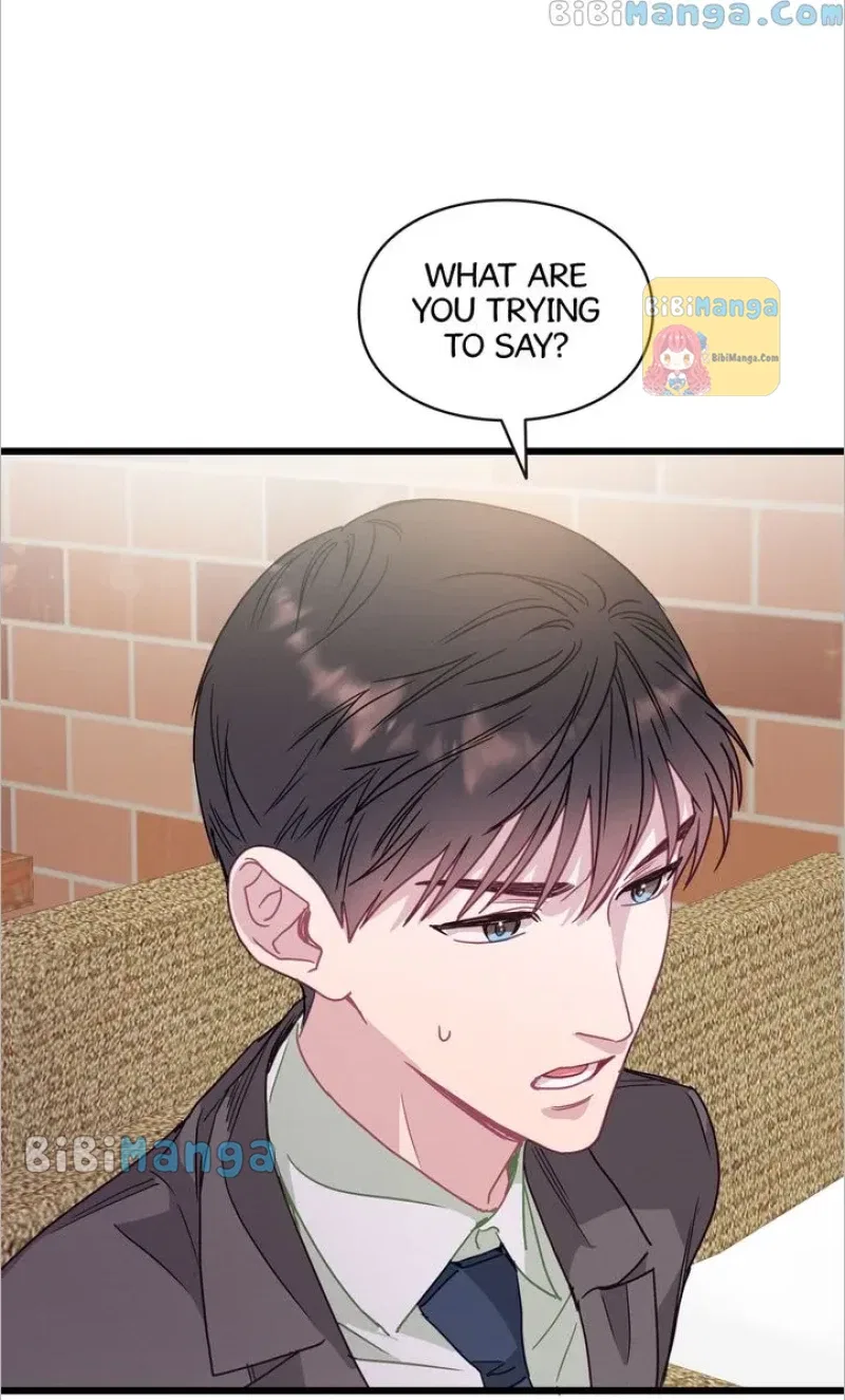 A Morning Kiss at Tiffany’s Chapter 52 – Page 116