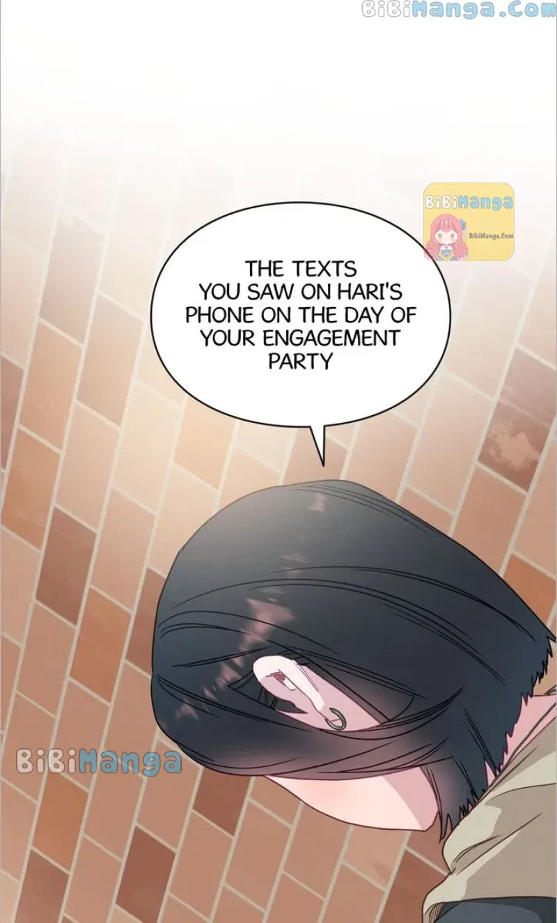 A Morning Kiss at Tiffany’s Chapter 52 – Page 117