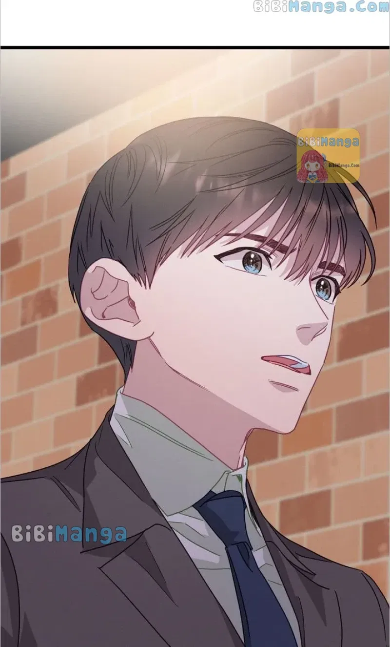 A Morning Kiss at Tiffany’s Chapter 52 – Page 120