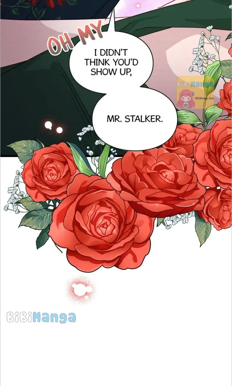 A Morning Kiss at Tiffany’s Chapter 51 – Page 3
