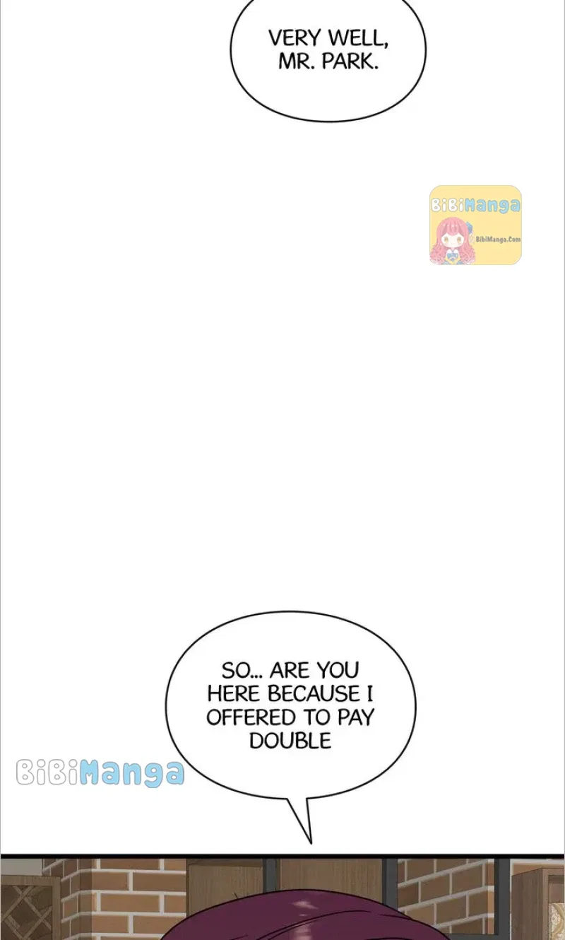 A Morning Kiss at Tiffany’s Chapter 51 – Page 6