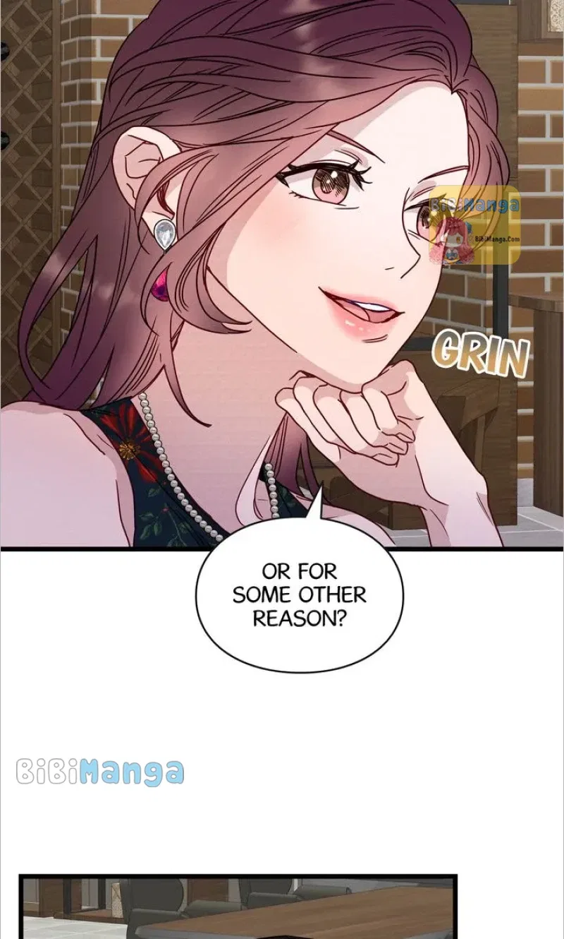 A Morning Kiss at Tiffany’s Chapter 51 – Page 7