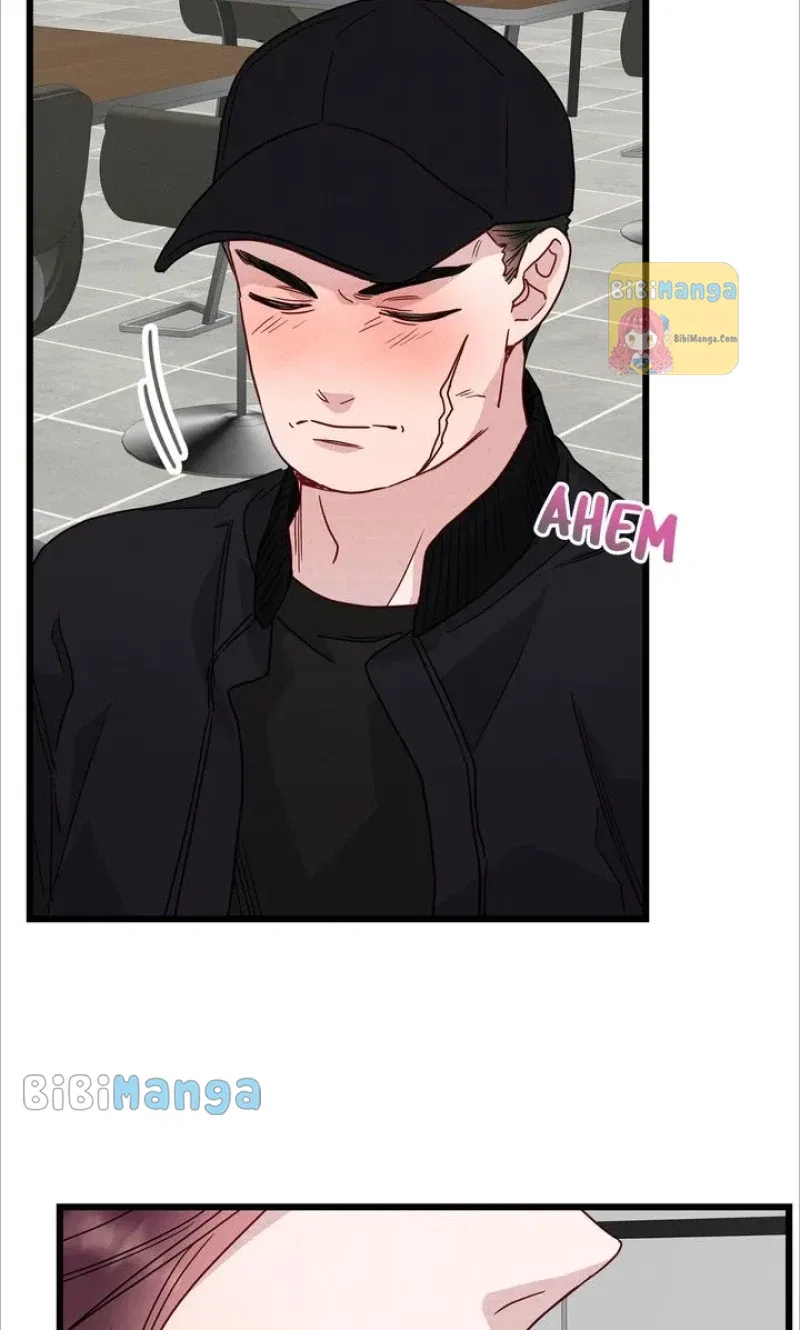 A Morning Kiss at Tiffany’s Chapter 51 – Page 8