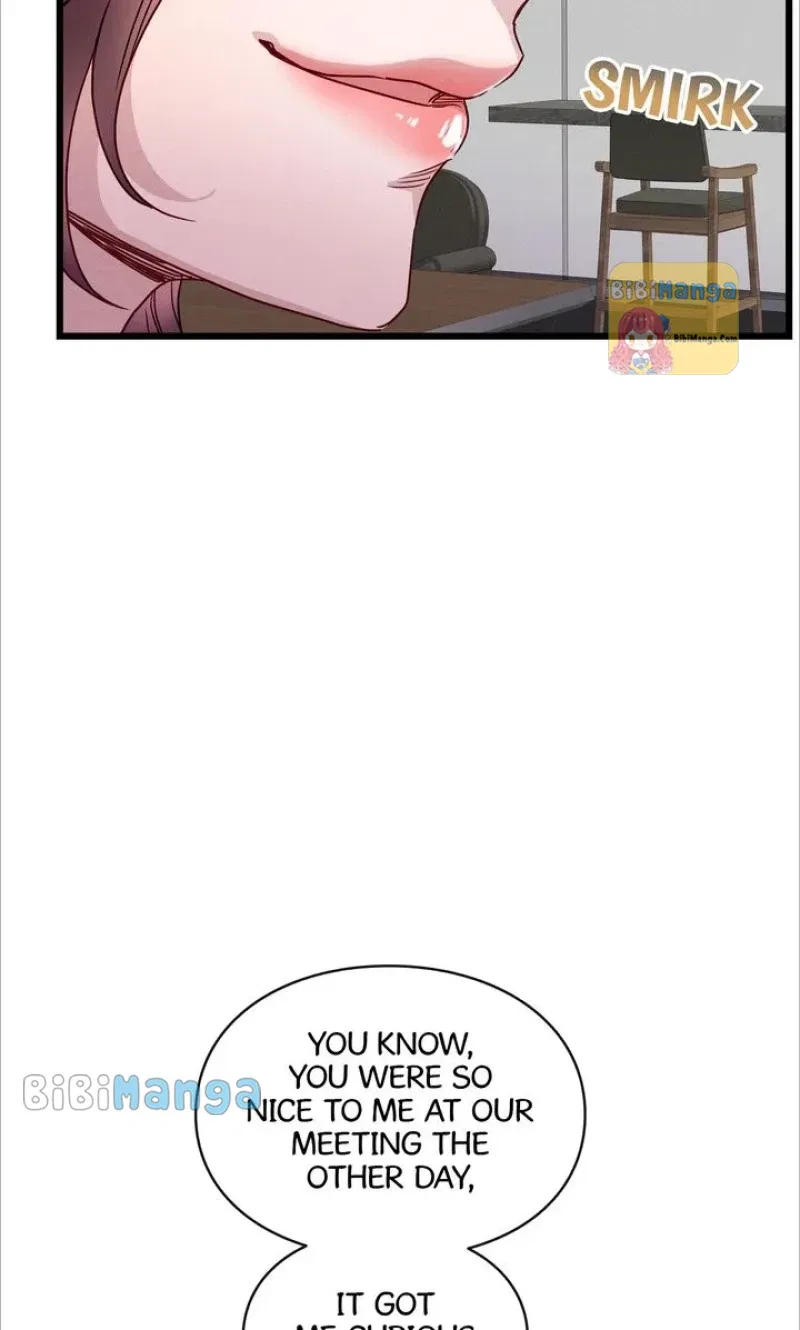 A Morning Kiss at Tiffany’s Chapter 51 – Page 9