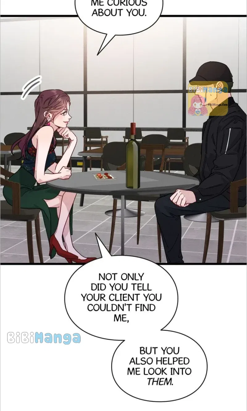 A Morning Kiss at Tiffany’s Chapter 51 – Page 10