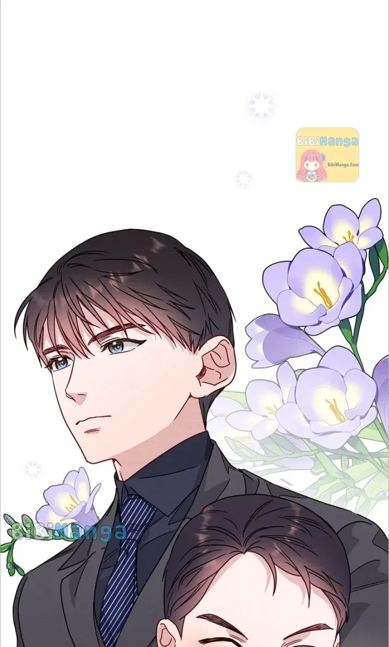 A Morning Kiss at Tiffany’s Chapter 51 – Page 11