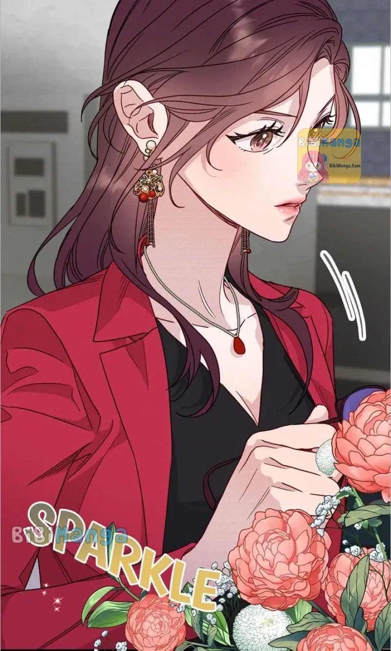 A Morning Kiss at Tiffany’s Chapter 51 – Page 21