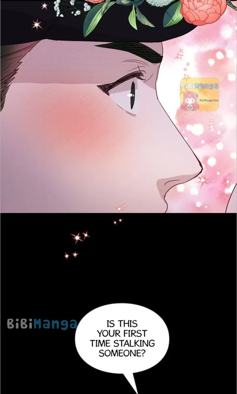 A Morning Kiss at Tiffany’s Chapter 51 – Page 22