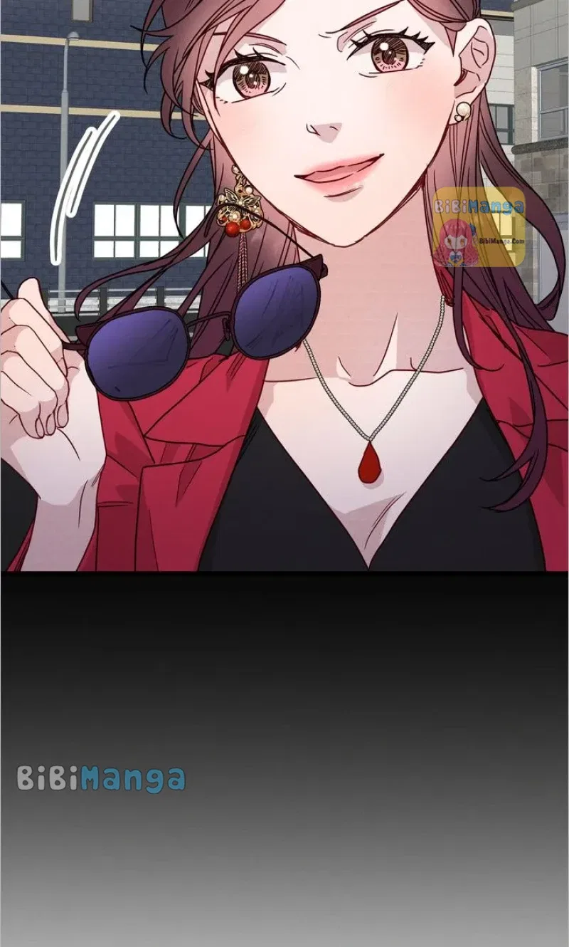 A Morning Kiss at Tiffany’s Chapter 51 – Page 25