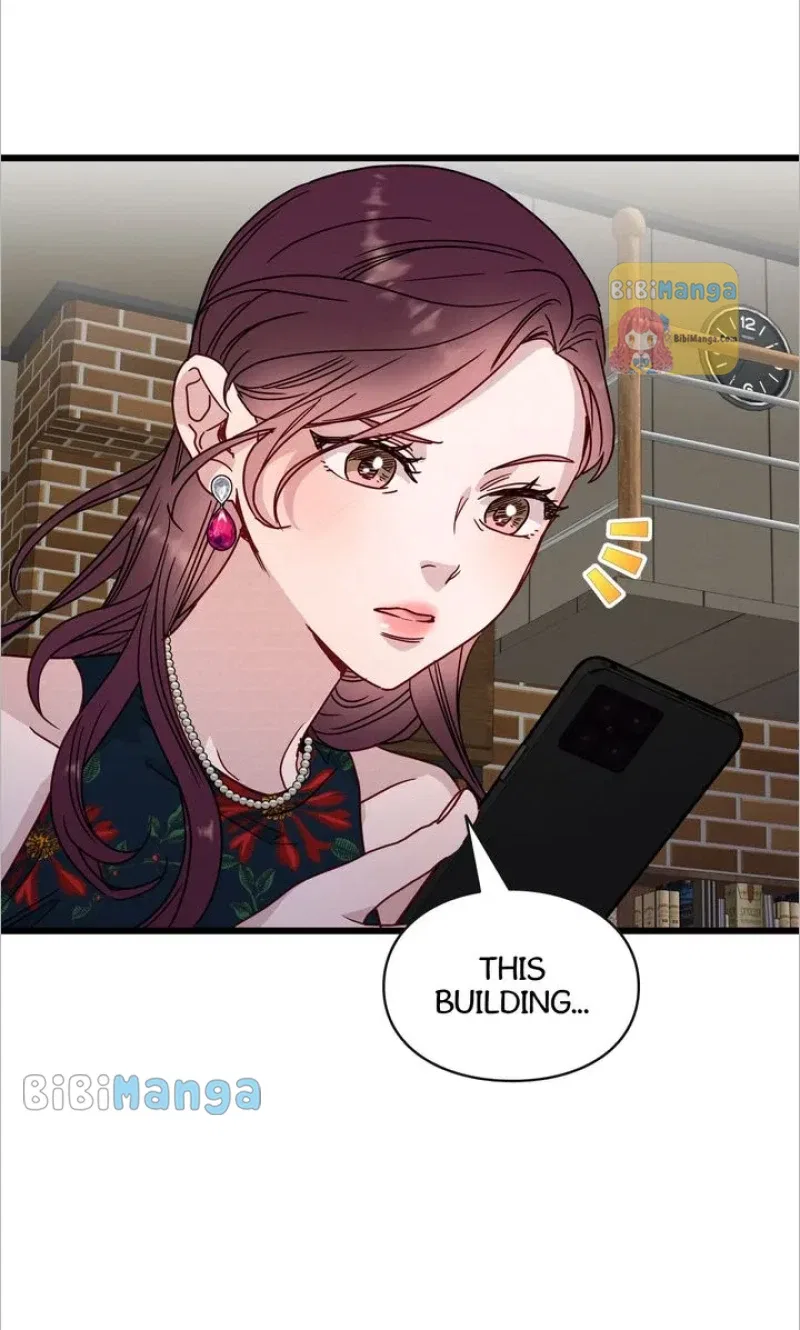 A Morning Kiss at Tiffany’s Chapter 51 – Page 27