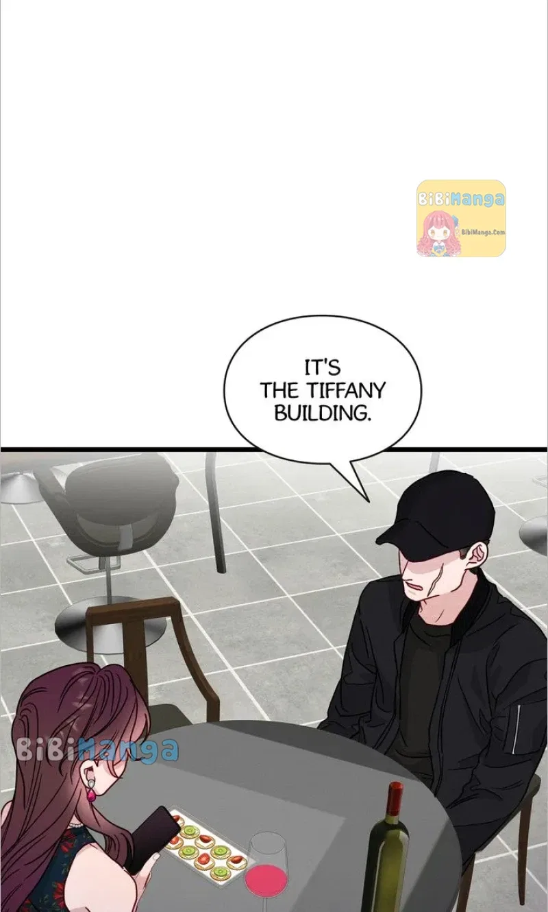 A Morning Kiss at Tiffany’s Chapter 51 – Page 28